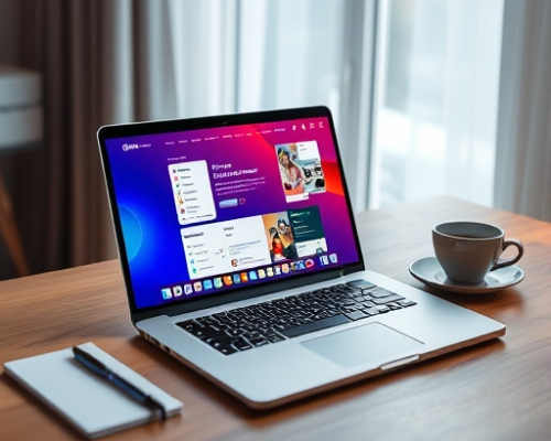 Laptop Rental